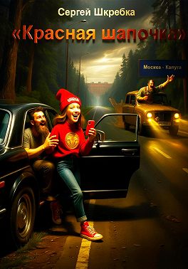 Красная Шапочка