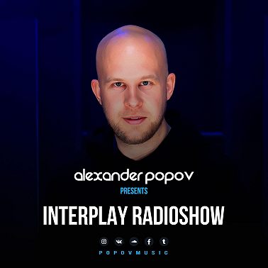 Interplay Radioshow 565 (21-07-25)