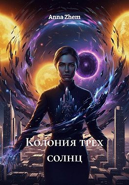 Колония трех солнц