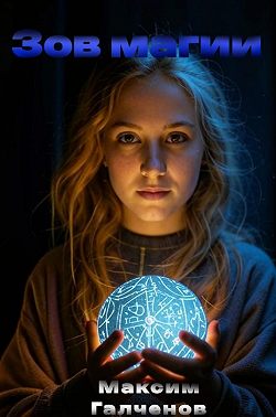 Зов магии
