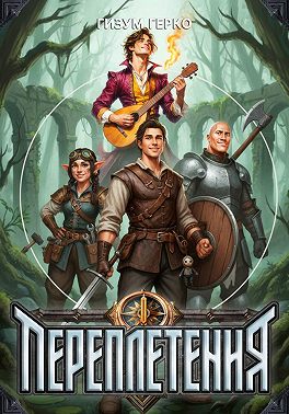 Переплетения 1