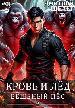 Бешеный Пёс