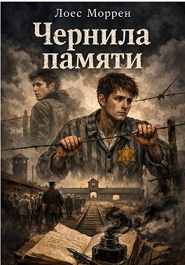 Чернила памяти