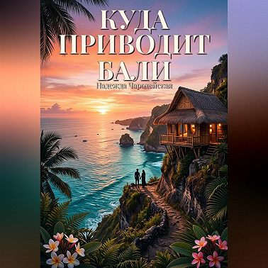 Куда приводит Бали