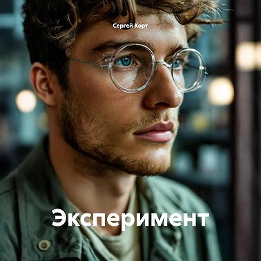 Эксперимент
