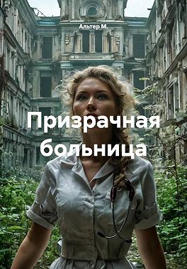 Призрачная больница