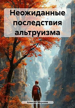 Неожиданные последствия альтруизма