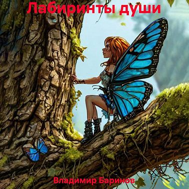 Лабиринты души