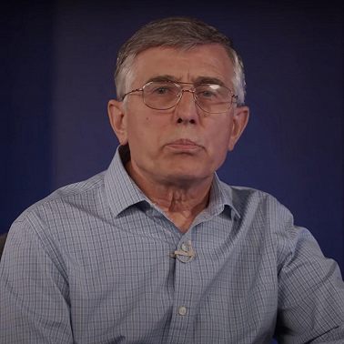 НЕ ПОД ЗАКОНОМ | Тема 2, часть 2: Какой Верой Праведность.