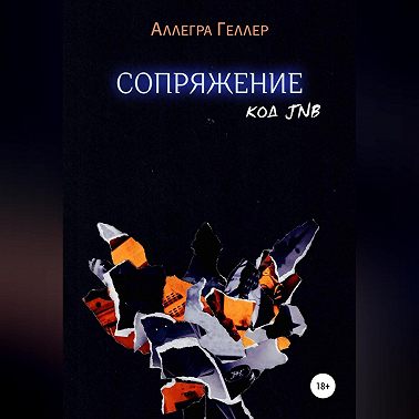 Сопряжение. Код JNB