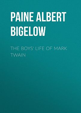The Boys' Life of Mark Twain