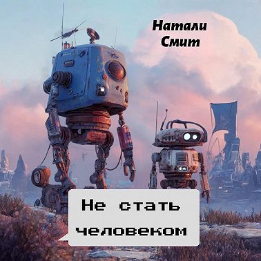 Не стать человеком