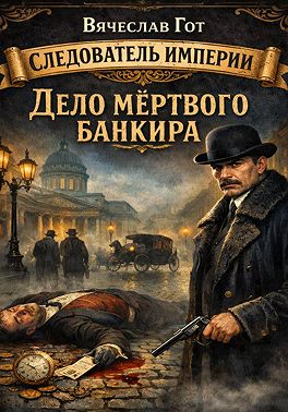 Дело мёртвого банкира