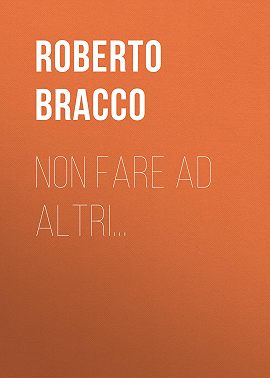 Non fare ad altri...
