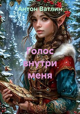 Голос внутри меня