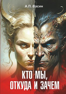 Кто мы, откуда и зачем