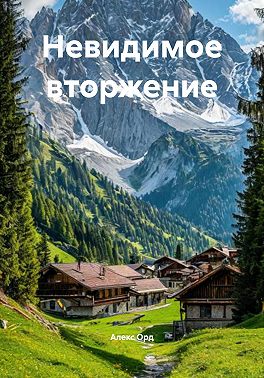 Невидимое вторжение