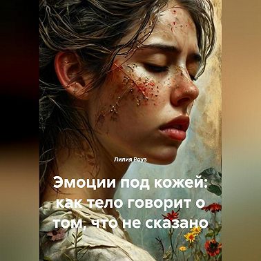 Эмоции под кожей: как тело говорит о том, что не сказано