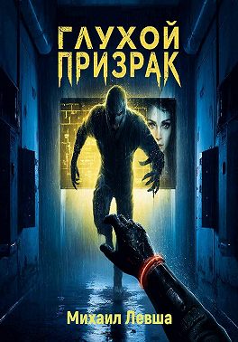Глухой призрак