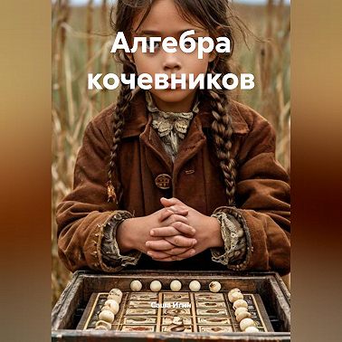 Алгебра кочевников
