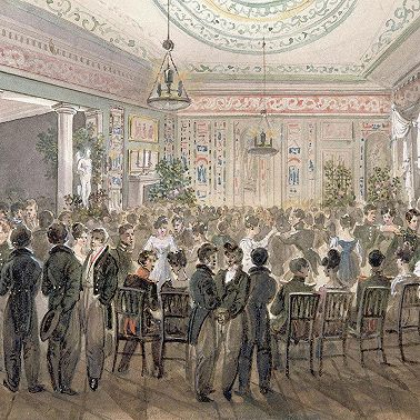 «Беседы о русской культуре». Лекция 8. Декабристы. Часть 1. Люди 14 декабря 1825 года