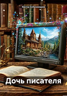Дочь писателя