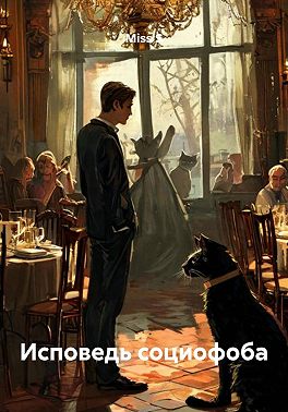 Исповедь социофоба