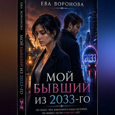 Мой бывший из 2033-го