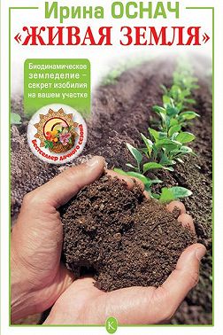 «Живая земля». Биодинамическое земледелие – секрет изобилия на вашем участке