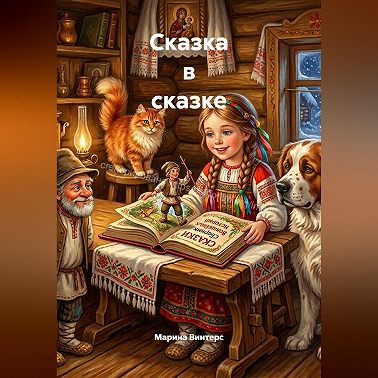 Сказка в сказке