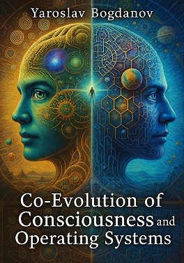 Co-evolution of consciousness and operating systems (Коэволюция сознания и операционных систем)