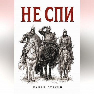 Не спи