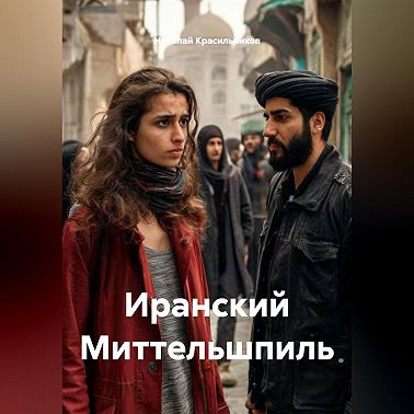 Иранский Миттельшпиль