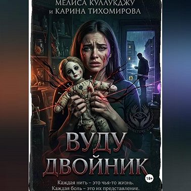 Двойник вуду