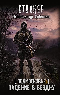 Подмосковье. Падение в бездну