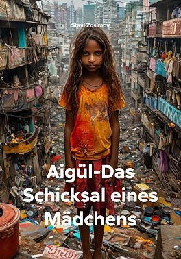 Aigül-Das Schicksal eines Mädchens