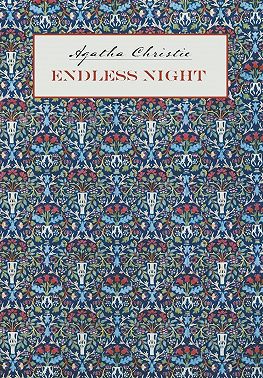 Endless Night / Бесконечная ночь. Книга для чтения на английском языке