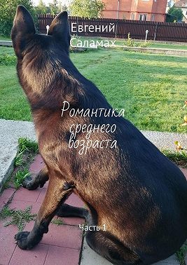 Романтика среднего возраста. Часть 1