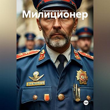 Милиционер
