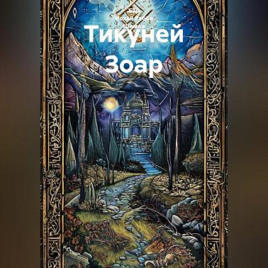 Тикуней Зоар