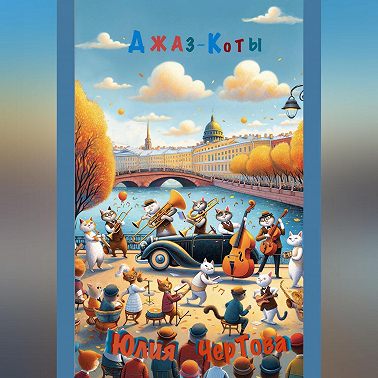 Джаз – Коты