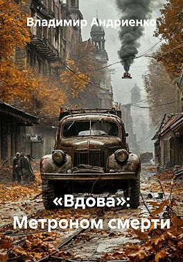 «Вдова»: Метроном смерти