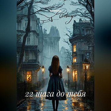 22 шага до тебя