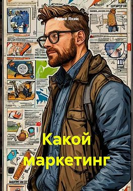 Какой маркетинг