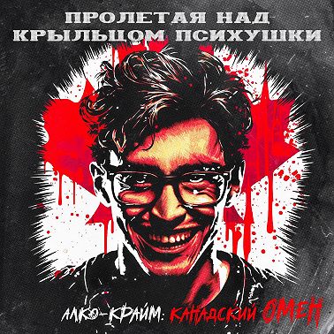 АЛКО-КРАЙМ: КАНАДСКИЙ ОМЕН