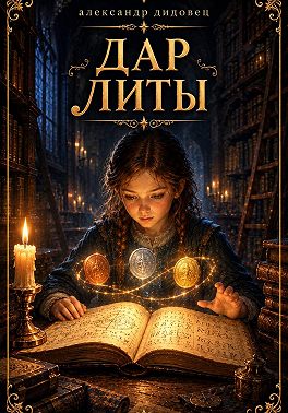 Дар Литы