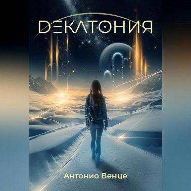 Декатония