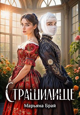Страшилище