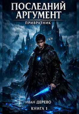 Последний аргумент - Привратник