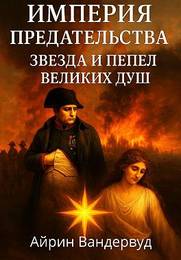 Империя предательства. Звезда и Пепел великих душ